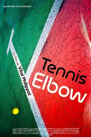 Tennis Elbow