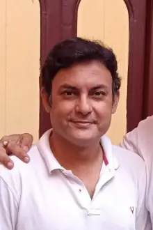 Padmanabha Dasgupta como: 