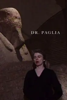 Dr. Paglia