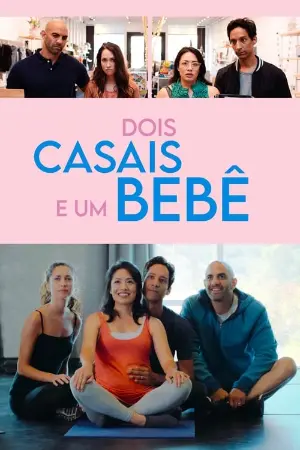 Dois Casais e um Bebê