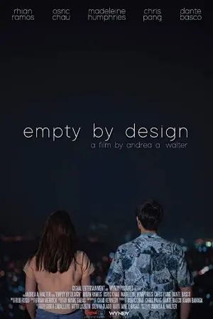 Empty by Design