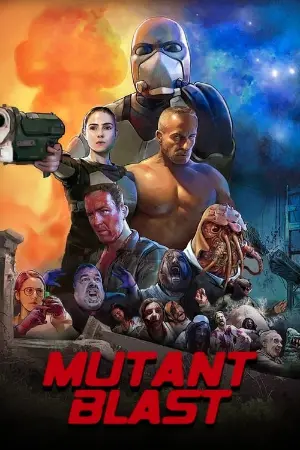 Mutant Blast