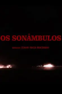 Os Sonâmbulos