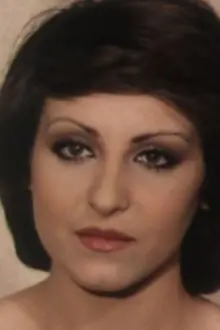 Maria Rosaria Riuzzi como: Orietta