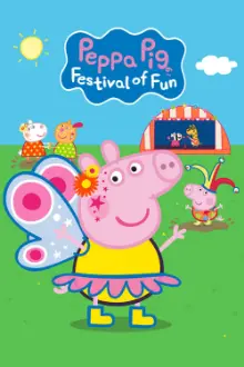 Peppa Pig: Festival of Fun