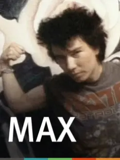 Max