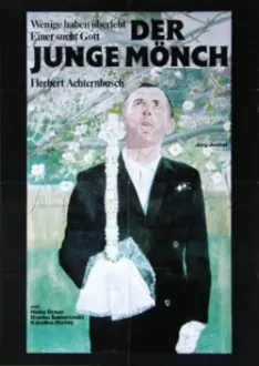 Der junge Mönch