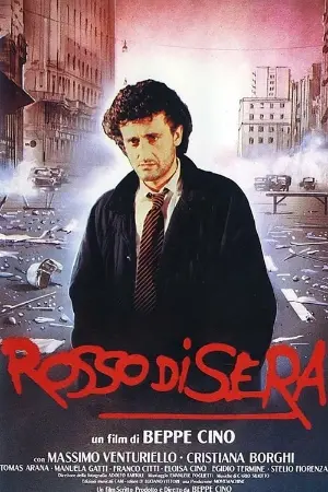 Rosso di sera