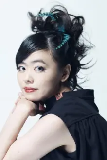 Hiromi Uehara como: 