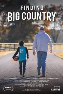 Finding Big Country