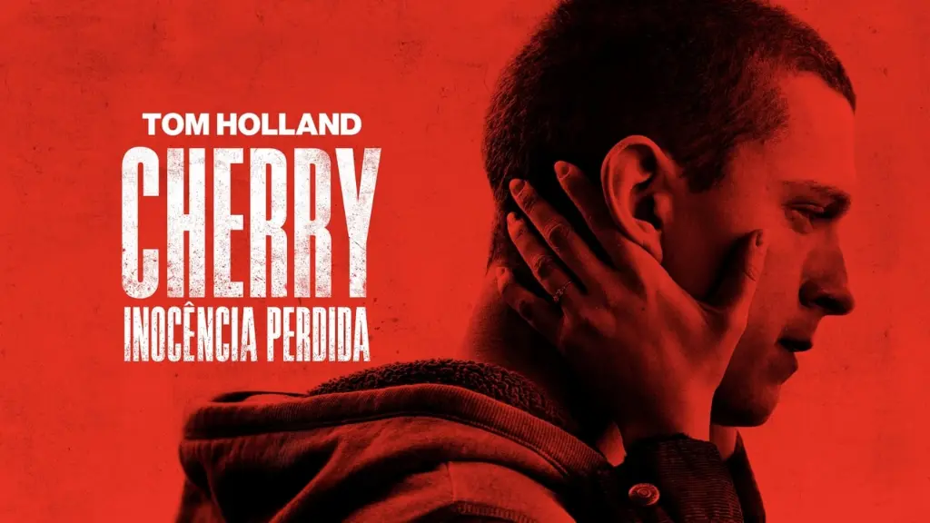 Cherry: Inocência Perdida