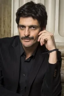Júlio Machado como: Jorge