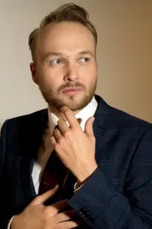 Arjen Lubach como: colleague