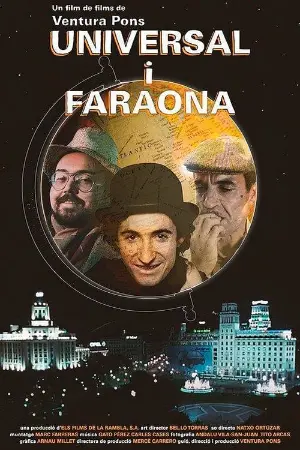 Universal i faraona