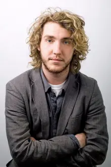 Seann Walsh como: Ele mesmo