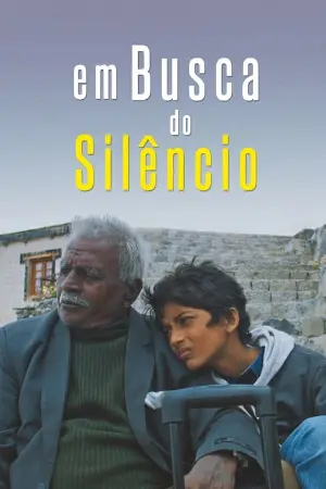 Em Busca do Silêncio