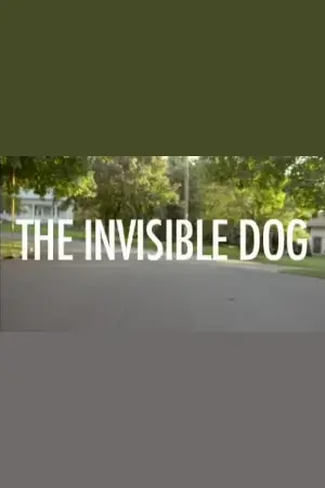 The Invisible Dog