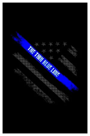 The Thin Blue Line