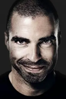 Chris Liebing como: Moderator