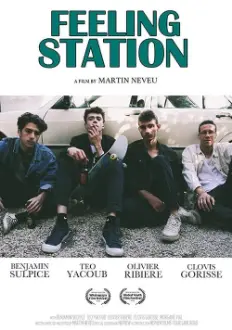 Feeling Station