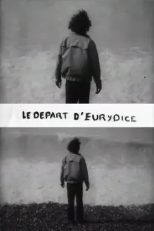 Le Départ d’Eurydice