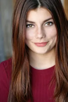 Cassidy Mack como: Jen Stevens