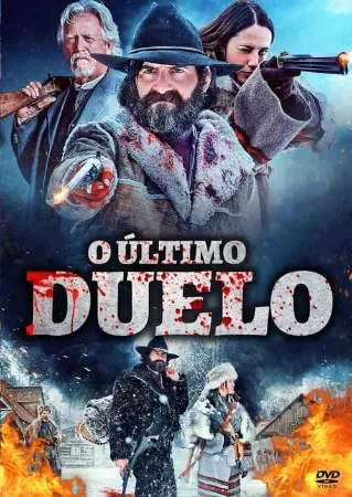 O Último Duelo