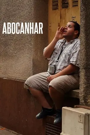 Abocanhar