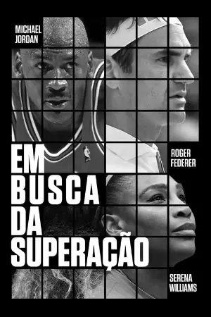 Em Busca da Superação