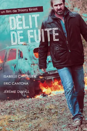 Délit de fuite