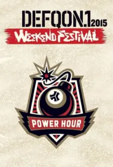 Defqon.1 Weekend Festival 2015: POWER HOUR