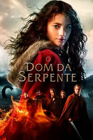 O Dom da Serpente