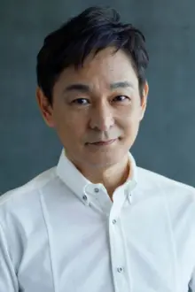 Taro Kawano como: Narusawa