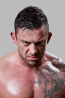 Wesley David Richards como: Davey Richards