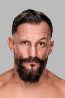 Robert Anthony Fish como: Bobby Fish