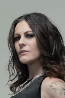 Floor Jansen como: Ela mesma