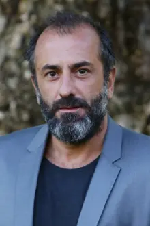 Panos Koronis como: Elias