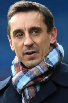 Gary Neville como: 