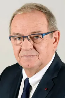 Jerzy Fedorowicz como: Towarzysz Kulepa