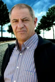 Miquel Gelabert como: Abat Ponç