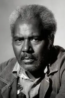 Rex Ingram como: Lucius / Lucifer Jr.