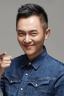 Li Shengye como: Qi Huangong