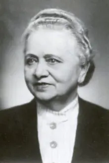 Marie Ptáková como: 