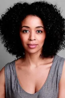 Aurélie Konaté como: Selma