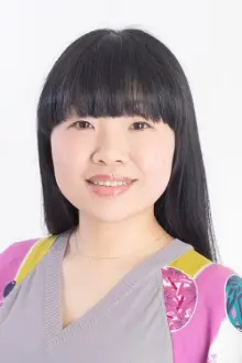 Kyoko Chikiri como: Ginga (voice)