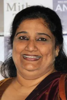 Seema Pahwa como: Amma