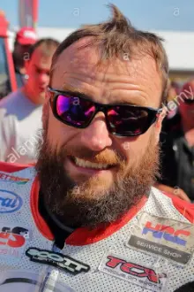 Bruce Anstey como: Ele mesmo