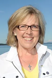 Elizabeth May como: Ela mesma