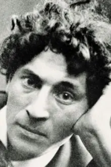 Marc Chagall como: 