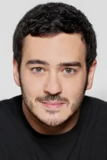 Marcos Veras como: Jorge Capitão